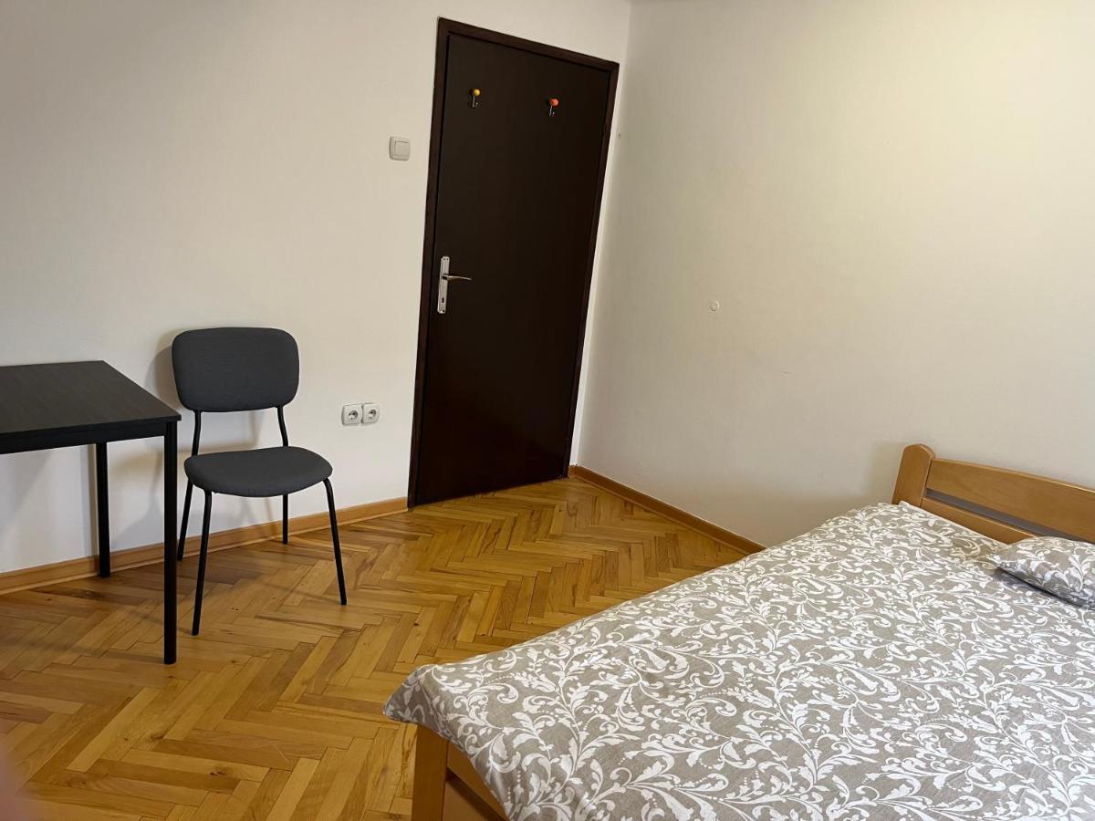 中华楼 - Bělehrad Exteriér fotografie