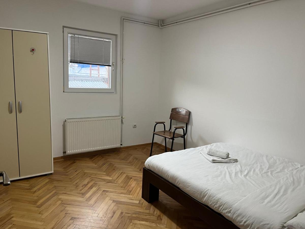 中华楼 - Bělehrad Exteriér fotografie