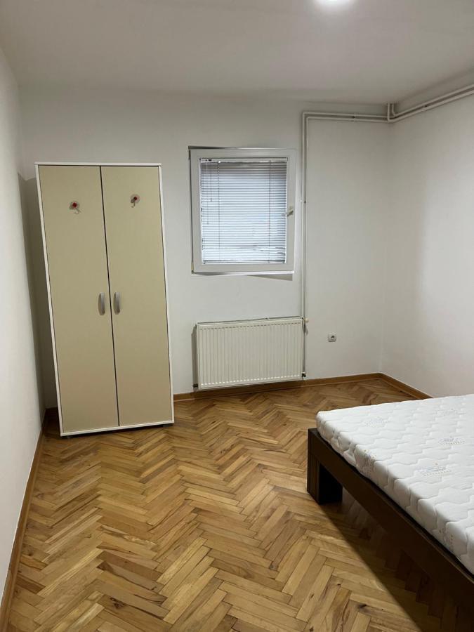 中华楼 - Bělehrad Exteriér fotografie