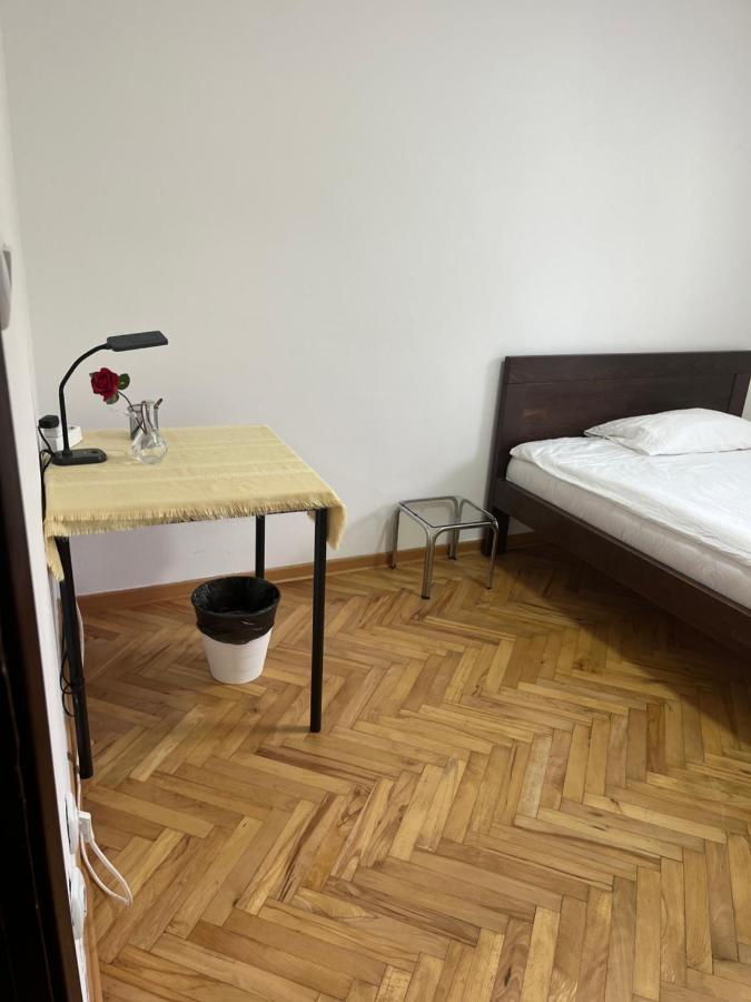 中华楼 - Bělehrad Exteriér fotografie