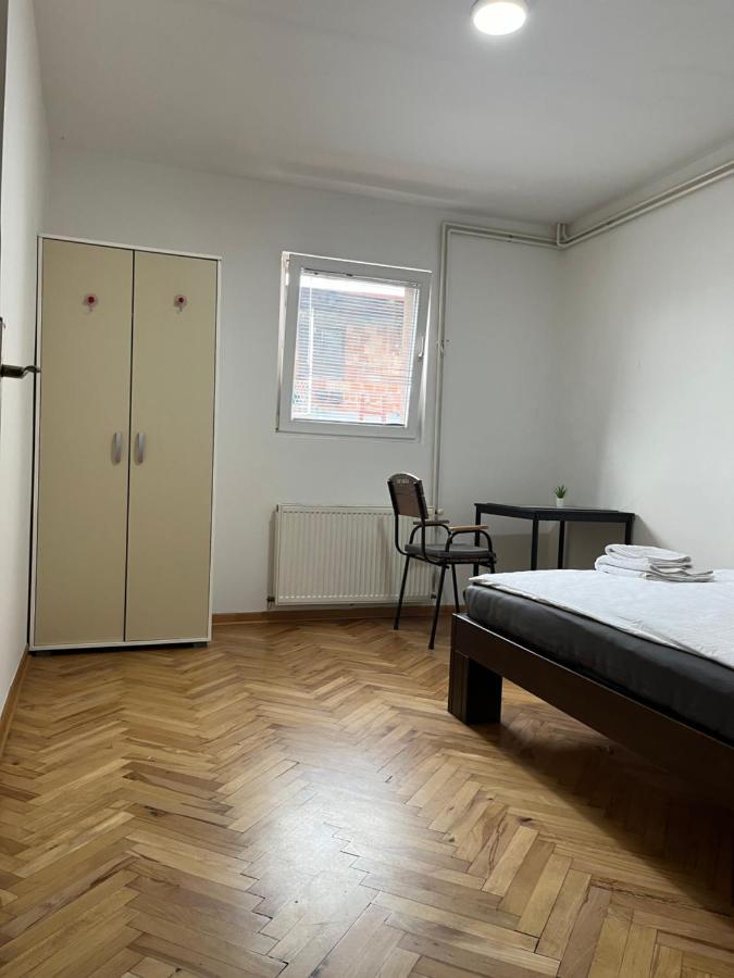 中华楼 - Bělehrad Exteriér fotografie