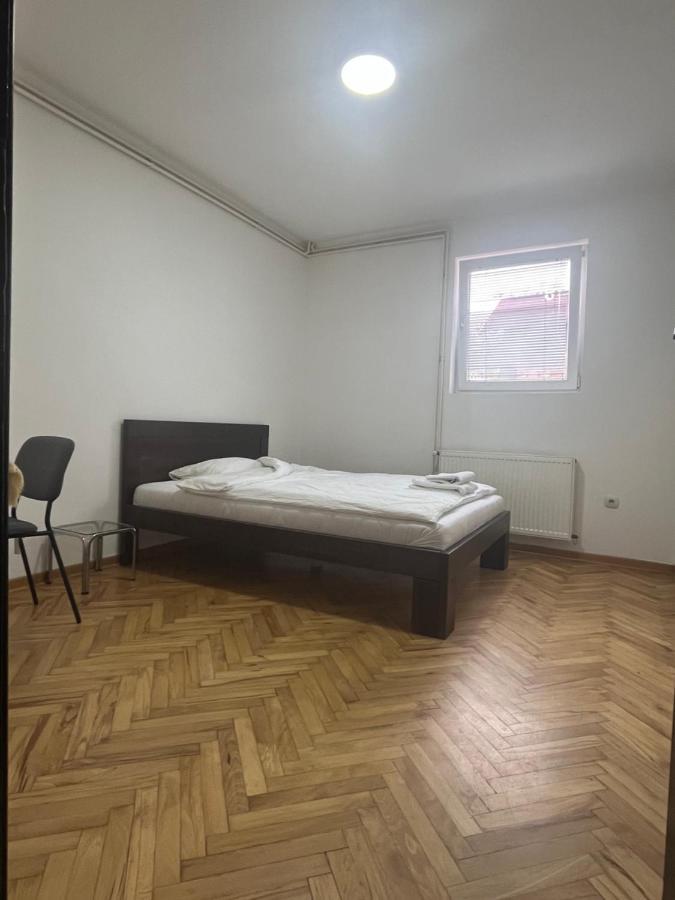 中华楼 - Bělehrad Exteriér fotografie