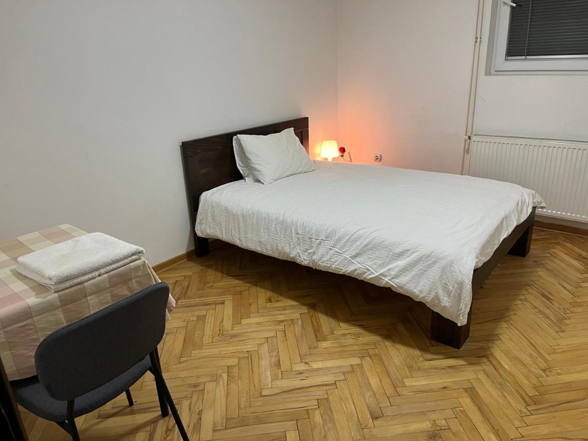 中华楼 - Bělehrad Exteriér fotografie